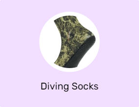 Diving Socks