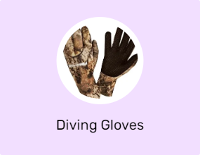 Diving Gloves