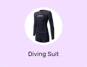 Diving Suit