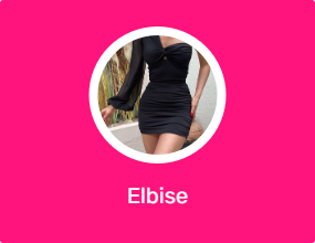 Elbise