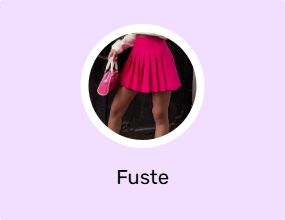 Fuste