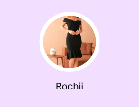 Rochii