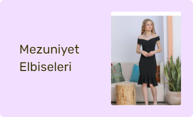 Mezuniyet Elbiseleri