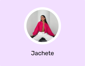 Jachete
