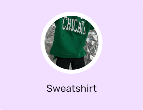 Sweatshirt