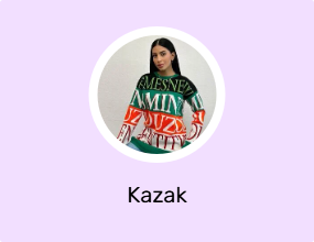 Kazak