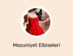 Mezuniyet Elbiseleri