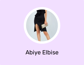 Abiye Elbise
