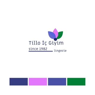 Tillo İç Giyim logo