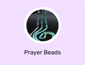 Prayer Beads