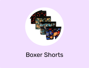 Boxer Shorts