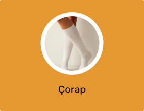 Çorap