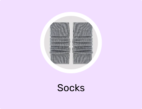 Socks