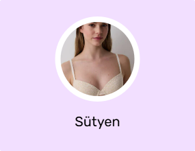 Sütyen