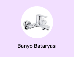 Banyo Bataryası