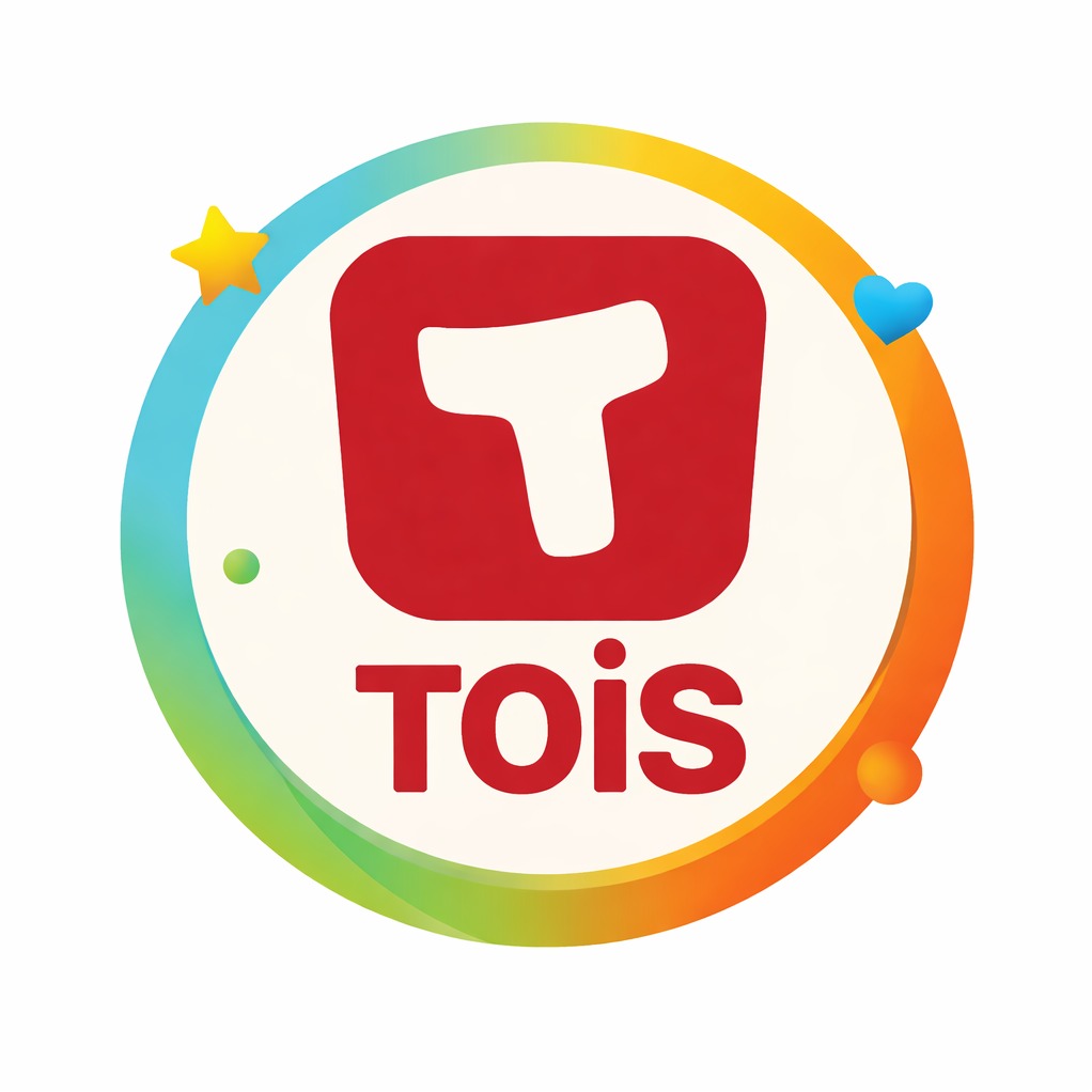 Tois Baby Türkiye