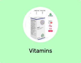 Vitamins