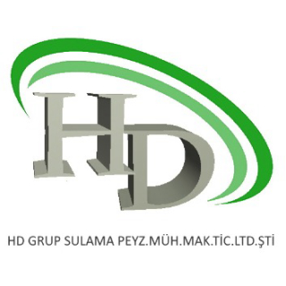 HDGRUPSULAMA logo
