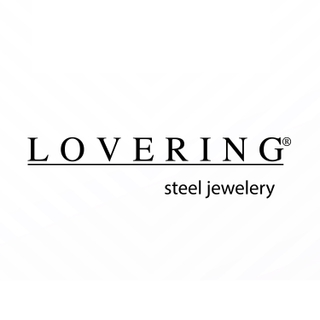 Lovering Kuyumculuk logo