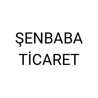 ŞENBABA TİCARET