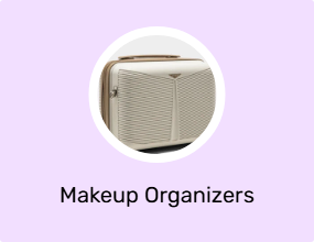 Makeup Organizers