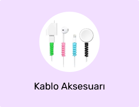 Kablo Aksesuarı