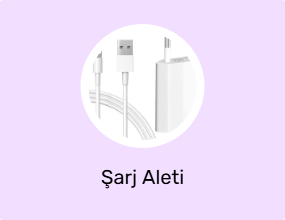 Şarj Aleti