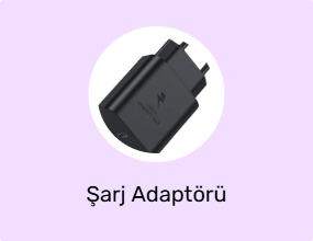 Şarj Adaptörü