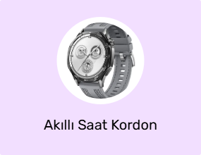 Akıllı Saat Kordon