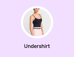 Undershirt