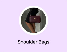 Shoulder Bags