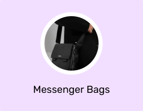 Messenger Bags