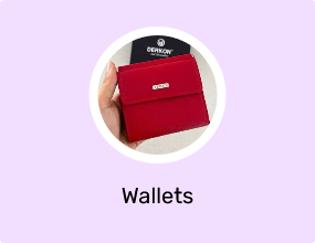 Wallets