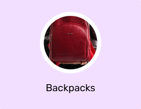 Backpacks