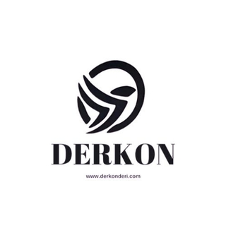 DERKON logo
