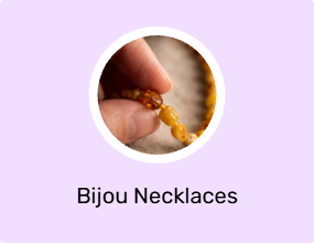 Bijou Necklaces