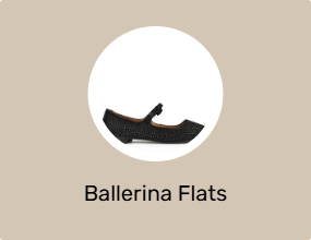 Ballerina Flats