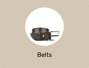 Belts