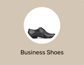 Business Shoes