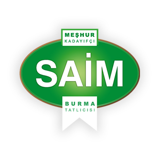 Kadayıfçı Saim