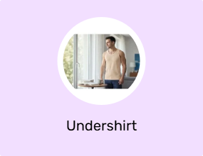 Undershirt