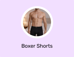 Boxer Shorts