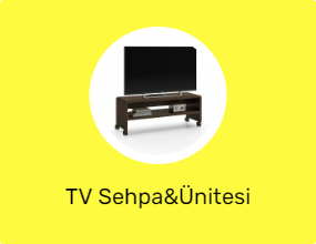TV Sehpa&Ünitesi
