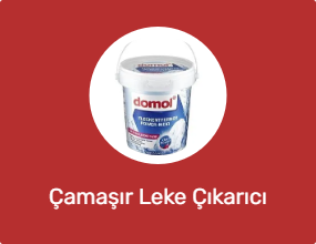 Çamaşır Leke Çıkarıcı