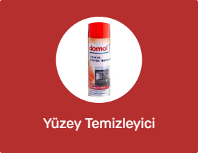 Yüzey Temizleyici
