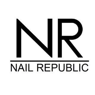 Nail Republic logo