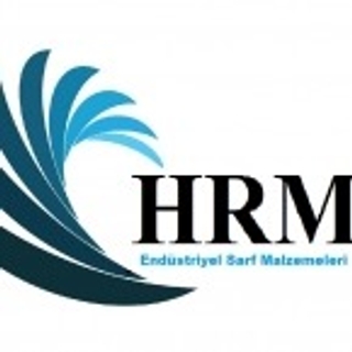 HRM GRUP logo