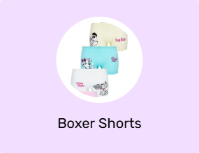Boxer Shorts