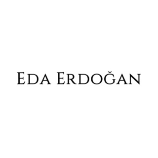 EDA ERDOGAN logo