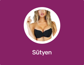 Sütyen